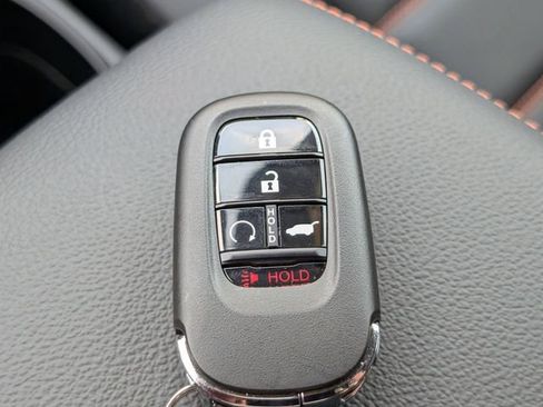 New 2026 Honda CR-V Sport-L image 28