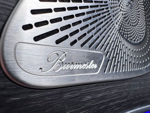 Used 2024 Mercedes-Benz GLE 350 4MATIC image 24