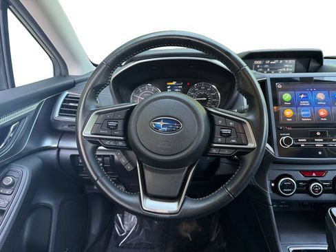 Used 2020 Subaru Impreza 2.0i Limited AWD/4WD image 12