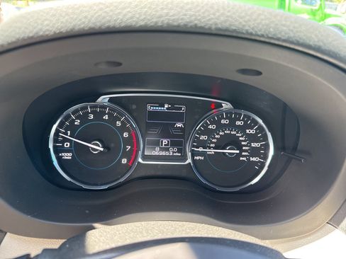 Used 2018 Subaru Forester 2.5i Premium AWD/4WD image 26