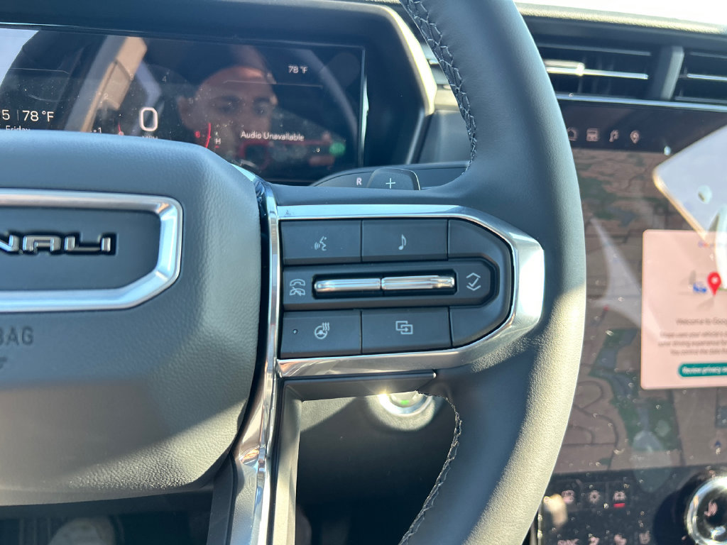 New 2027 GMC Terrain Denali AWD/4WD image 21