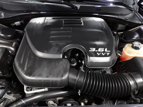 Used 2021 Dodge Charger GT w/ Plus Group AWD/4WD image 23