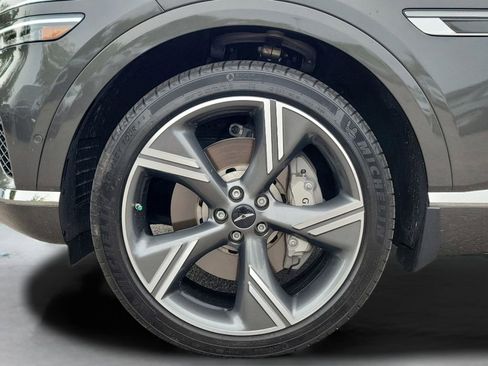Used 2025 Genesis GV80 2.5T Prestige AWD/4WD image 35