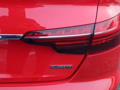 Used 2024 Audi A4 2.0T Premium Plus image 30