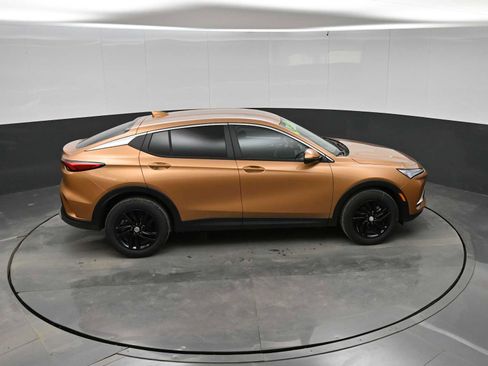 New 2026 Buick Envista Preferred w/ Convenience I Package image 29