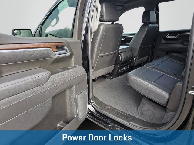 Used 2025 GMC Sierra 1500 SLT AWD/4WD image 20