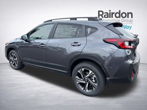 New 2026 Subaru Crosstrek 2.5i Premium AWD/4WD image 5