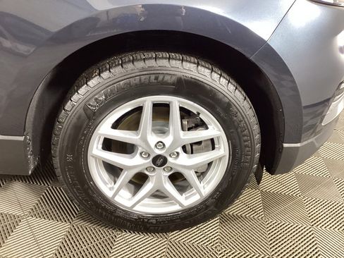 Used 2024 Ford Edge SEL w/ Convenience Package image 7