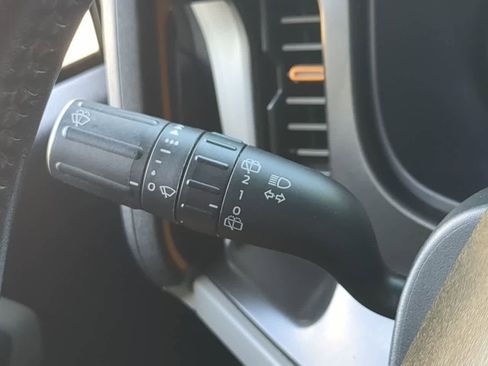 Used 2022 Ford Bronco Badlands w/ Sasquatch Package image 27