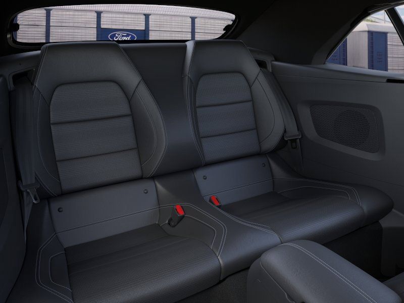 New 2026 Ford Mustang Premium RWD image 23