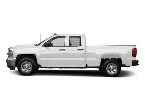 Used 2018 Chevrolet Silverado 1500 LS w/ Trailering Package RWD image 32