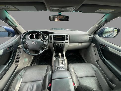 Used 2005 Toyota 4Runner Sport RWD image 23