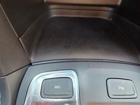 Used 2024 Chevrolet Equinox LT w/ LPO, Floor Liner Package AWD/4WD image 6