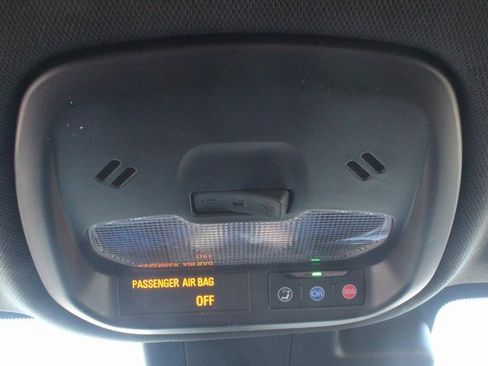 New 2025 Buick Envista Preferred w/ Convenience I Package image 35