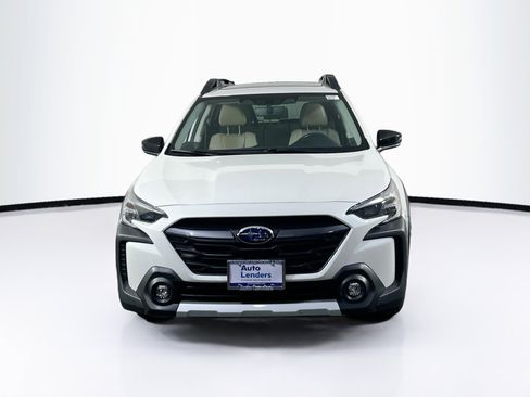 Used 2023 Subaru Outback Limited image 2