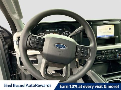 New 2026 Ford F450 XLT w/ XLT Value Package image 7