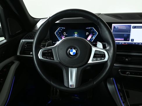 Certified 2024 BMW X5 xDrive40i w/ M Sport Package image 18