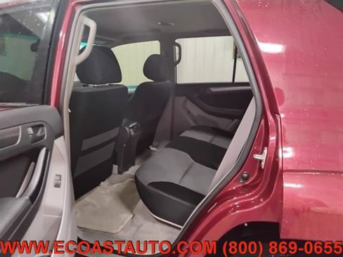 Used 2006 Toyota 4Runner Sport AWD/4WD image 14