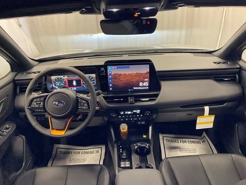 New 2026 Subaru Outback Wilderness AWD/4WD image 34