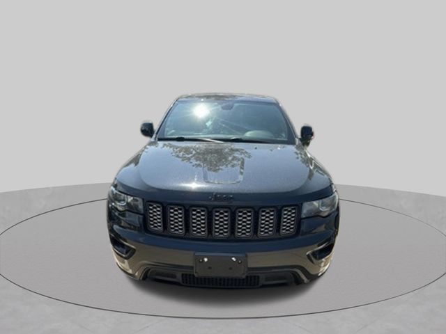 Used 2018 Jeep Grand Cherokee Altitude AWD/4WD image 1