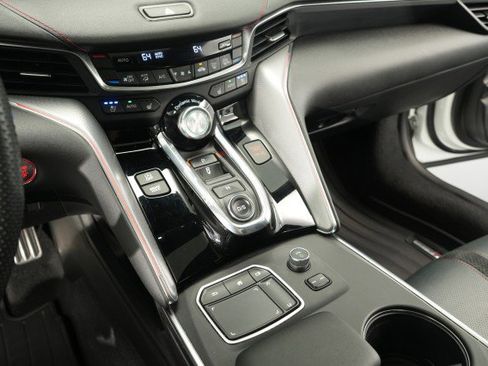 Used 2023 Acura TLX SH-AWD w/ A-SPEC Pkg image 40