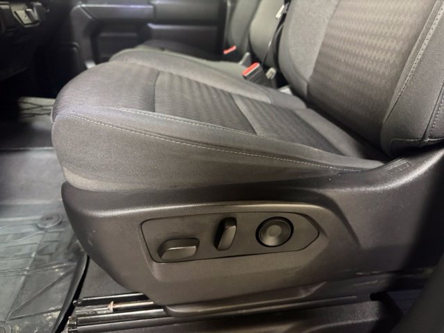 Used 2024 Chevrolet Silverado 1500 Custom AWD/4WD image 15