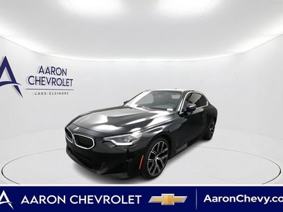 Used 2022 BMW 230i Coupe w/ Convenience Package