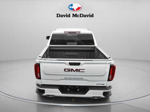 Used 2024 GMC Sierra 1500 AT4 w/ AT4 Preferred Package image 15