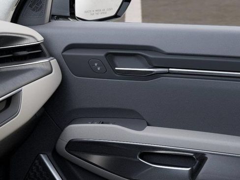 New 2026 Kia EV9 Wind AWD/4WD image 26