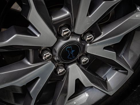 Used 2024 Jeep Wrangler Unlimited image 8