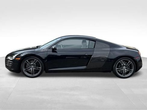 Used 2009 Audi R8 V8 AWD/4WD image 4