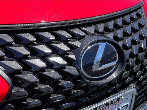 Used 2024 Lexus UX 250h FWD w/ Premium Package image 29