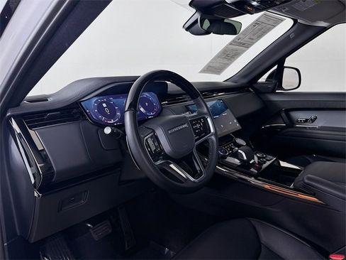 Certified 2023 Land Rover Range Rover Sport SE image 9