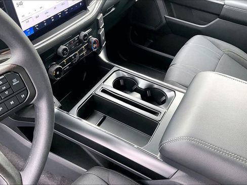 New 2025 Ford F150 STX image 8