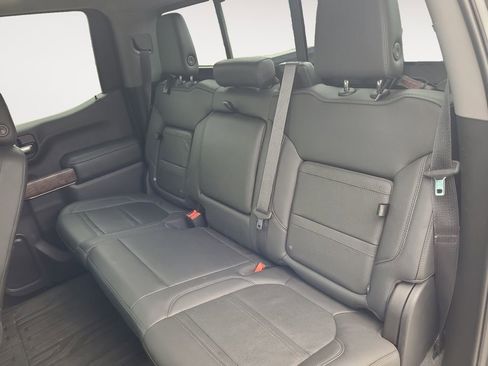 Used 2021 GMC Sierra 1500 Denali w/ Denali Ultimate Package AWD/4WD image 13