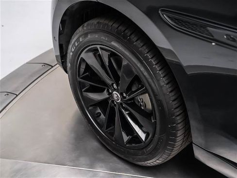New 2026 Jaguar F-PACE R-Dynamic S AWD/4WD image 12