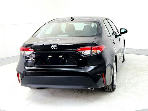 Certified 2024 Toyota Corolla LE image 5