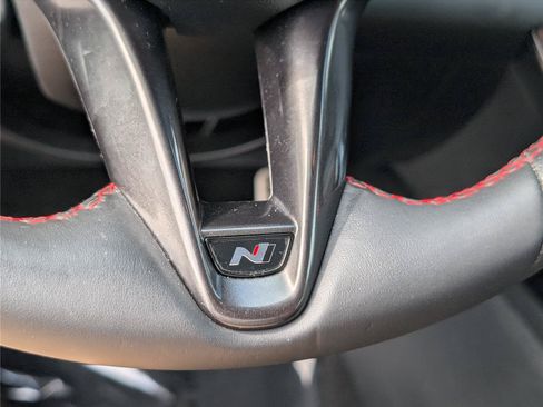 Used 2025 Hyundai Elantra N Line FWD image 25