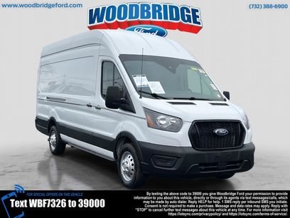 Used 2024 Ford Transit 350 148 High Roof Extended AWD