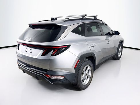 Used 2022 Hyundai Tucson SEL AWD/4WD image 31