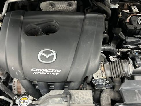 Used 2014 MAZDA CX-5 Touring w/ Bose/Moonroof Package AWD/4WD image 28