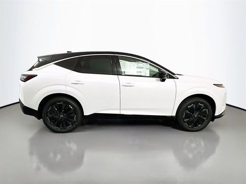 New 2026 Nissan Murano Platinum w/ Cargo Package image 8