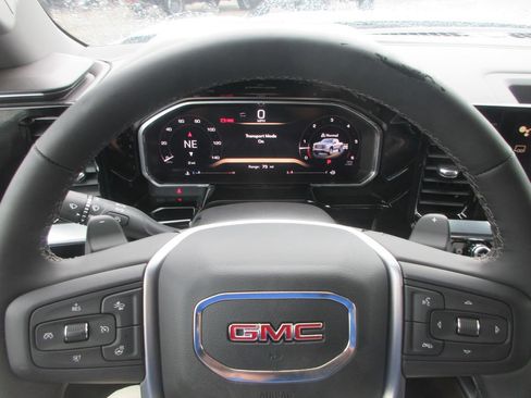 New 2026 GMC Sierra 1500 SLT w/ SLT Premium Plus Package AWD/4WD image 19