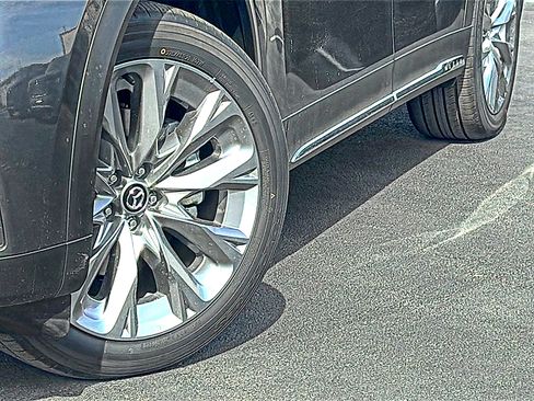 New 2026 MAZDA CX-90 3.3 Turbo w/ Premium Plus Pkg image 3