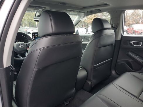 New 2026 Acura Integra Base image 9