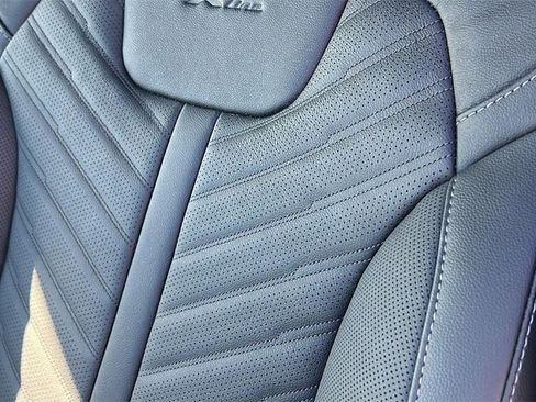 Certified 2025 Kia Sorento SX Prestige image 21