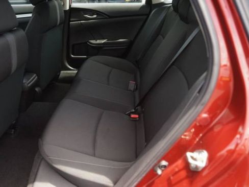 Used 2019 Honda Civic LX image 12