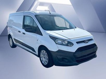 Used 2016 Ford Transit Connect XL