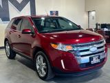 Used 2013 Ford Edge Limited image 2