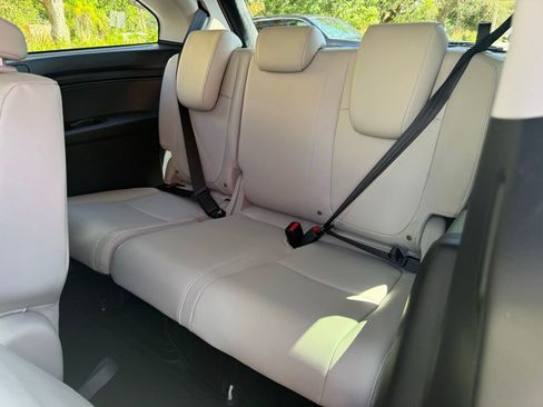 New 2026 Honda Odyssey EX-L image 12